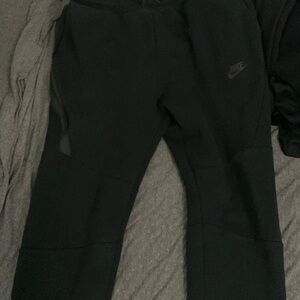 nike tech pants